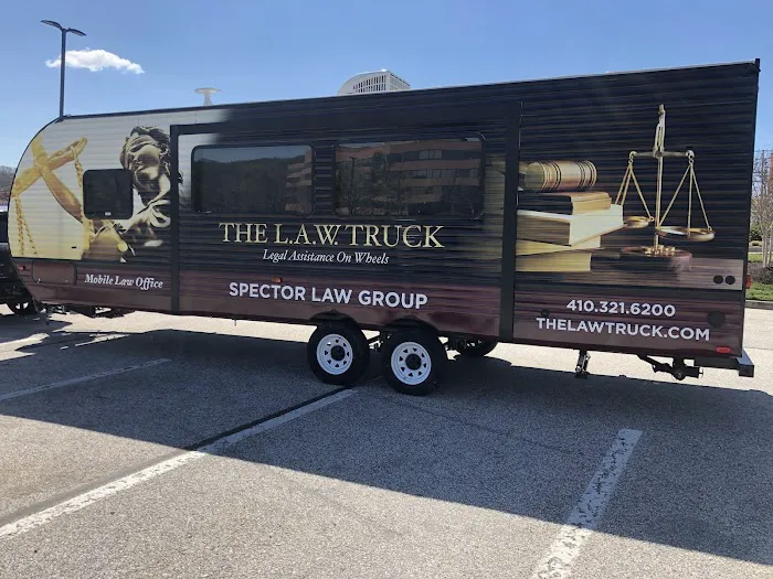 Spector Law Group Picture 8