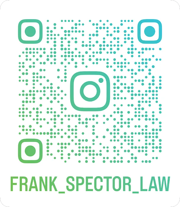 Frank Spector Law - Birth Injury and Medical Malpractice Lawyer Picture 3