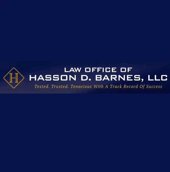 Law Office of Hasson D. Barnes, LLC Picture 3