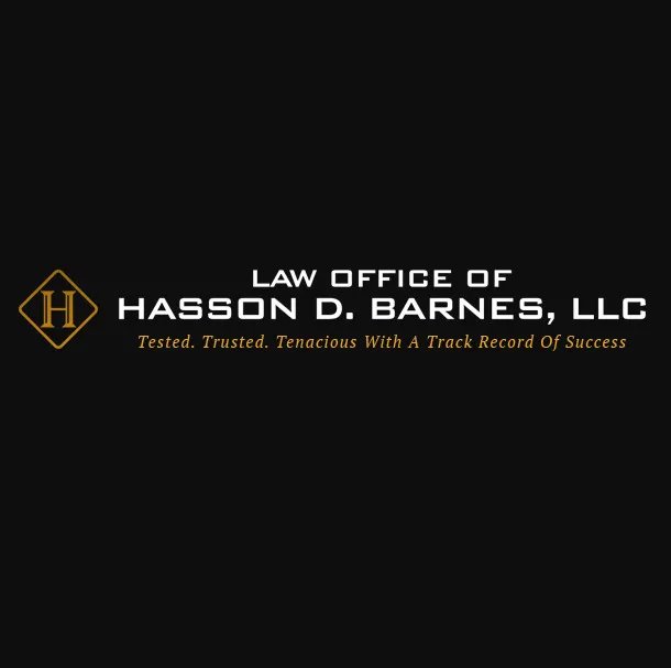 Law Office of Hasson D. Barnes, LLC Picture 1