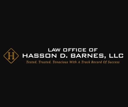 Law Office of Hasson D. Barnes, LLC