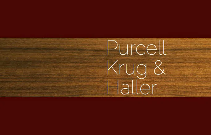 Purcell, Krug & Haller Picture 1