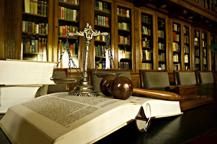 The Law Office of Jason R Carpenter - Hershey Picture 4