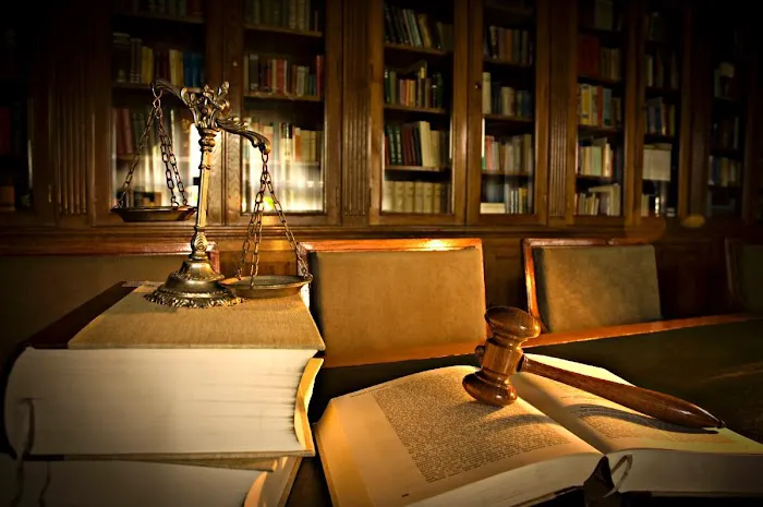 The Law Office of Jason R Carpenter - Hershey Picture 5