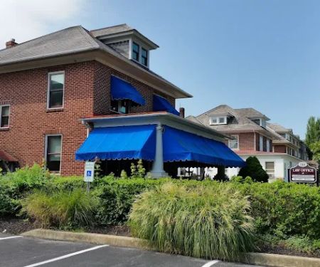 A Mark Winter Law Offices