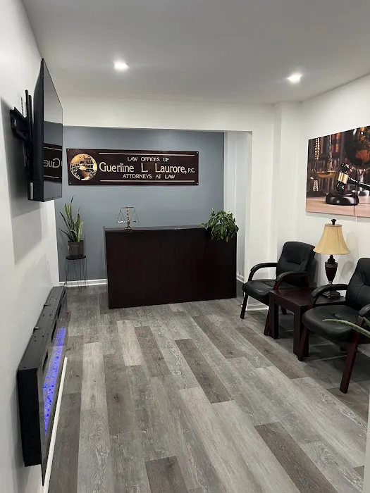 Law Offices of Guerline L. Laurore, P.C. Picture 3