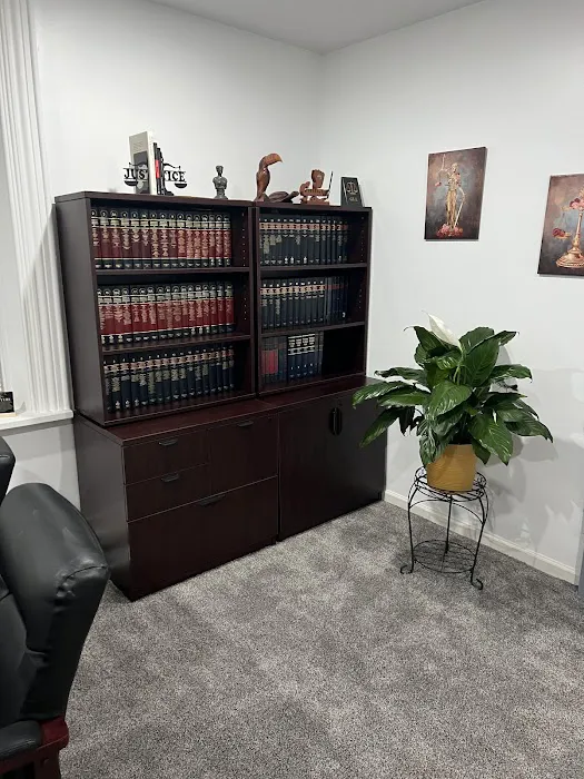 Law Offices of Guerline L. Laurore, P.C. Picture 1