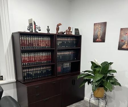Law Offices of Guerline L. Laurore, P.C.