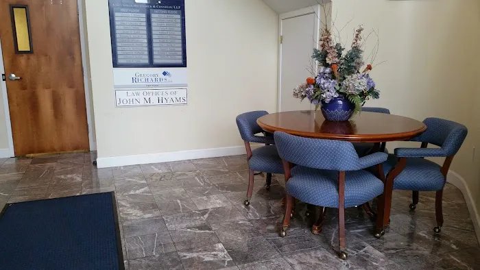 Law Offices of John M. Hyams Picture 5