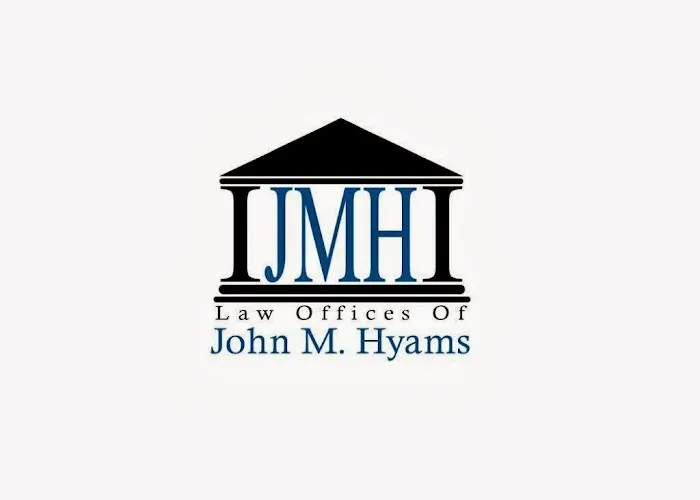 Law Offices of John M. Hyams Picture 1