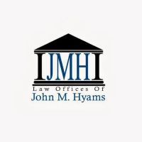 Law Offices of John M. Hyams ico