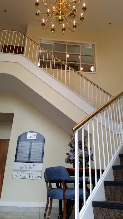 Law Offices of John M. Hyams Picture 2