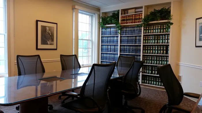 Law Offices of John M. Hyams Picture 9