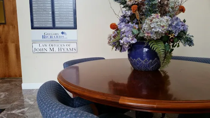 Law Offices of John M. Hyams Picture 7