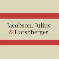 Jacobson, Julius & Harshberger ico