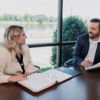 Cherewka Law ico