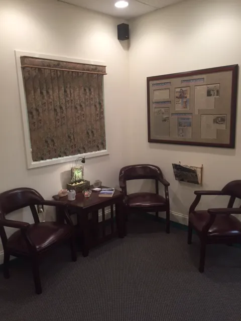 Law Offices of Jamie W. Goncharoff Picture 2