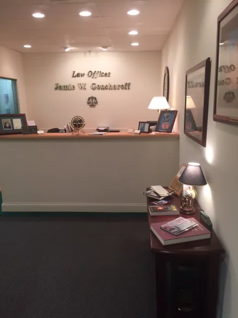 Law Offices of Jamie W. Goncharoff Picture 3