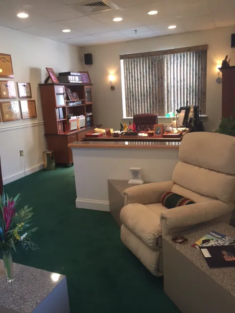Law Offices of Jamie W. Goncharoff Picture 1
