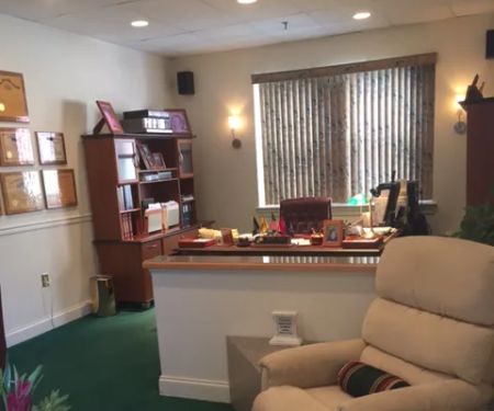 Law Offices of Jamie W. Goncharoff