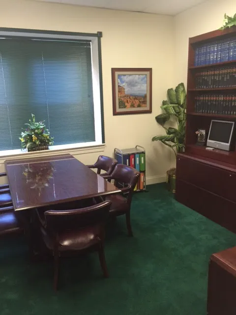 Law Offices of Jamie W. Goncharoff Picture 5