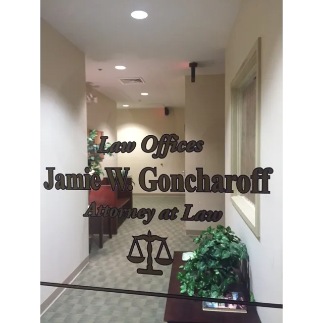 Law Offices of Jamie W. Goncharoff Picture 6