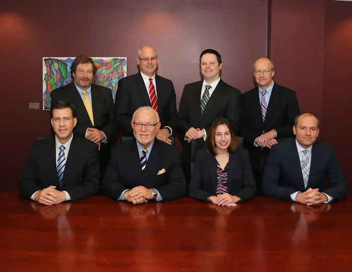Unruh Turner Burke & Frees PC Picture 2