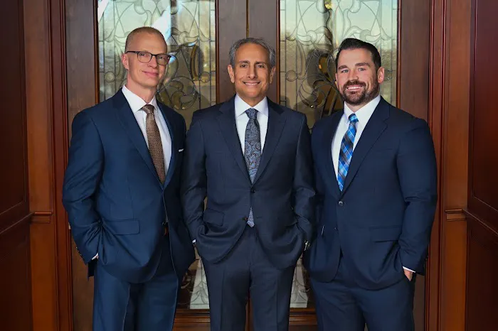 Georgelis, Larsen & Sabatino Injury Law Firm, P.C. Picture 2