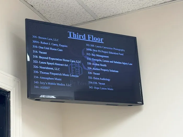 Georgelis, Larsen & Sabatino Injury Law Firm, P.C. Picture 5