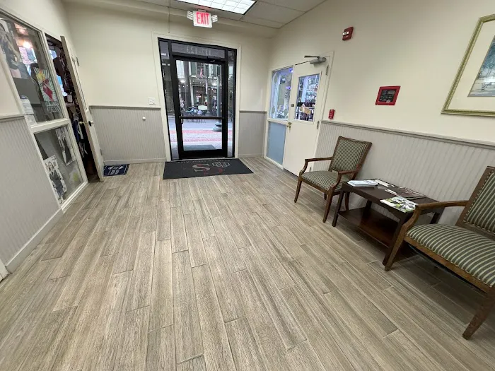Georgelis, Larsen & Sabatino Injury Law Firm, P.C. Picture 9