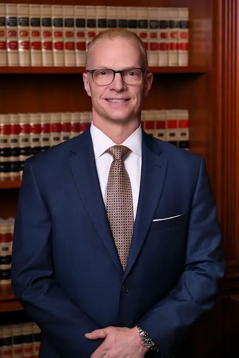 Georgelis, Larsen & Sabatino Injury Law Firm, P.C. Picture 8