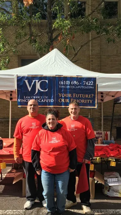 Law Office of Vincent J. Caputo Picture 1