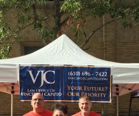 Law Office of Vincent J. Caputo