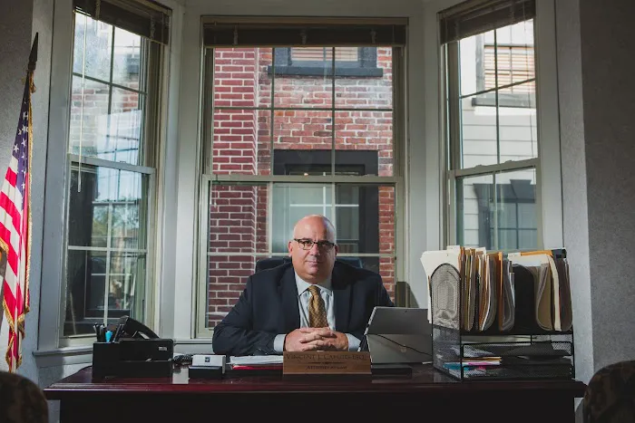 Law Office of Vincent J. Caputo Picture 9