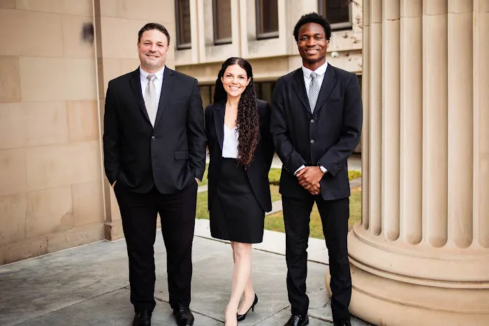 Levy & Hoskins Law Group, LLC Picture 2
