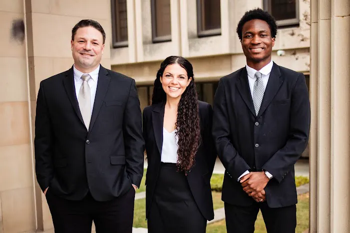Levy & Hoskins Law Group, LLC Picture 5
