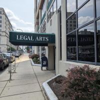 Legal Arts Building ico