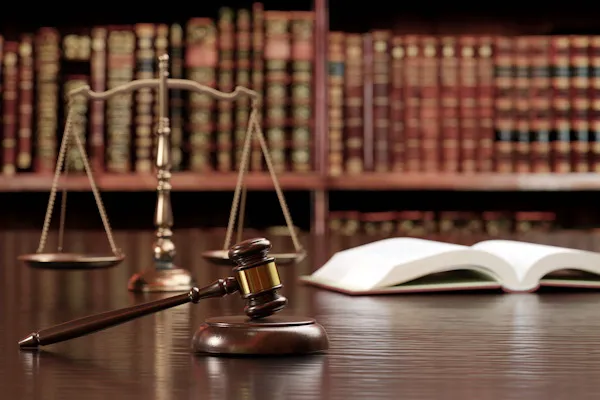 Joseph A Hurley Law Office Picture 2