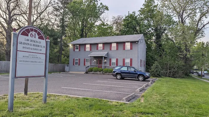 The Law Offices of Grayson H. Heberley Picture 1