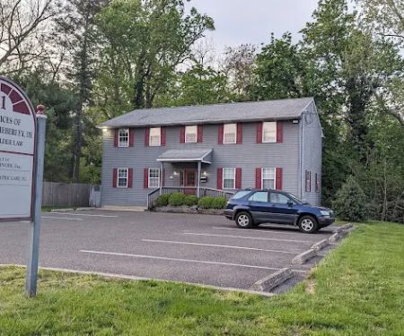 The Law Offices of Grayson H. Heberley