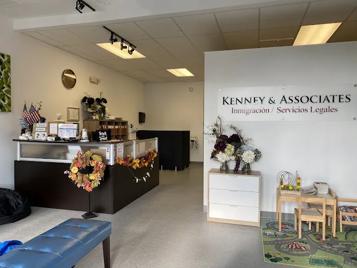 Kenney and Associates Picture 1