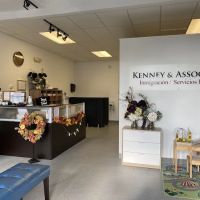 Kenney and Associates ico
