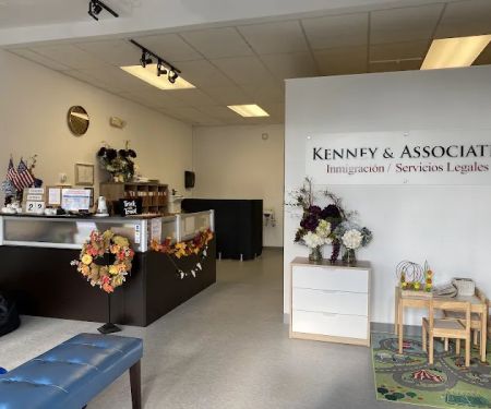 Kenney and Associates