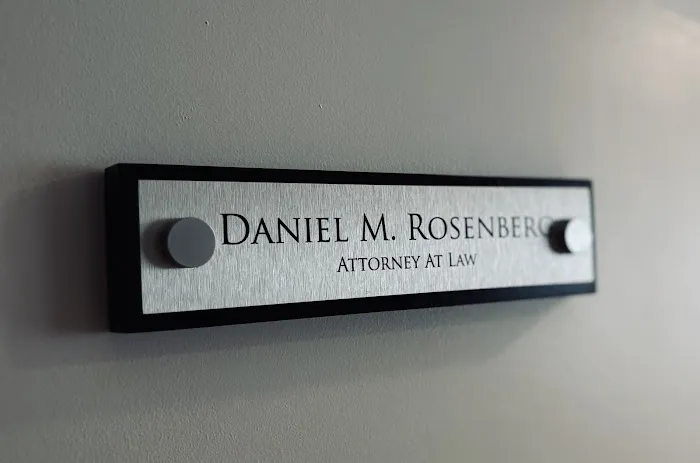 Rosenberg | Perry & Associates, LLC Picture 4