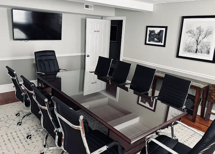 Rosenberg | Perry & Associates, LLC Picture 5