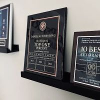 Rosenberg | Perry & Associates, LLC ico