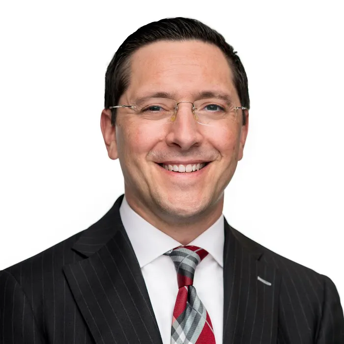 Rosenberg | Perry & Associates, LLC Picture 9