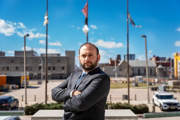 The Cohen Law Firm Picture 1