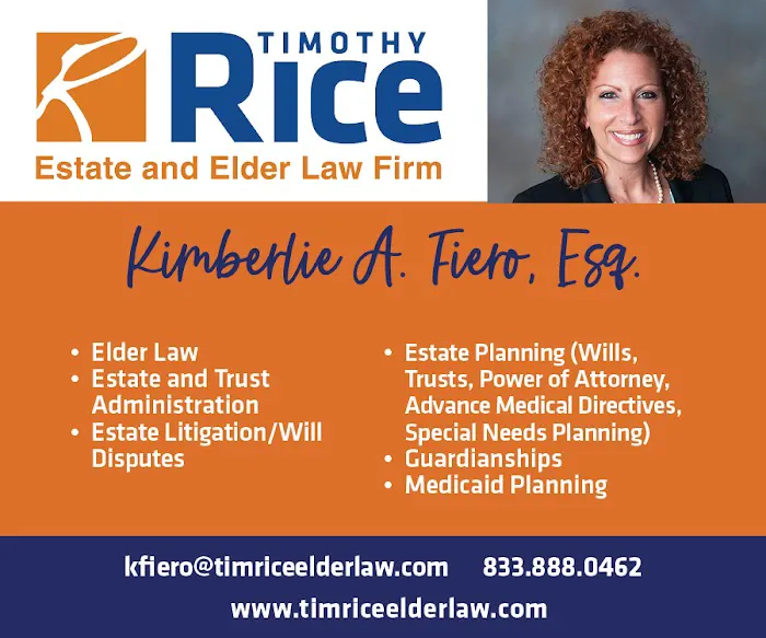 Timothy Rice Estate and Elder Law Firm Picture 5