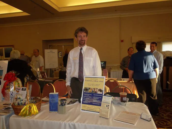 Timothy Rice Estate and Elder Law Firm Picture 4